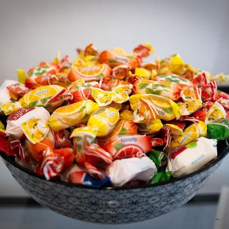 Nonna Pina Guest House Moderno Appartamento Vicino Metro AWifi,Netflix Rzym Zewnętrze zdjęcie