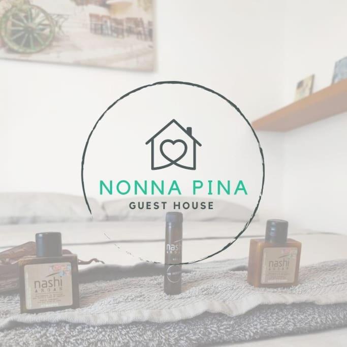 Nonna Pina Guest House Moderno Appartamento Vicino Metro AWifi,Netflix Rzym Zewnętrze zdjęcie