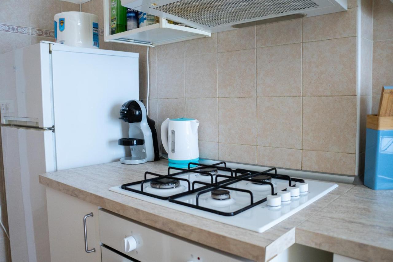 Nonna Pina Guest House Moderno Appartamento Vicino Metro AWifi,Netflix Rzym Zewnętrze zdjęcie