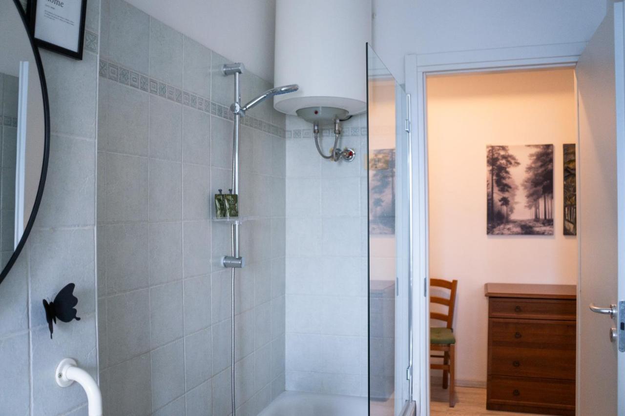 Nonna Pina Guest House Moderno Appartamento Vicino Metro AWifi,Netflix Rzym Zewnętrze zdjęcie
