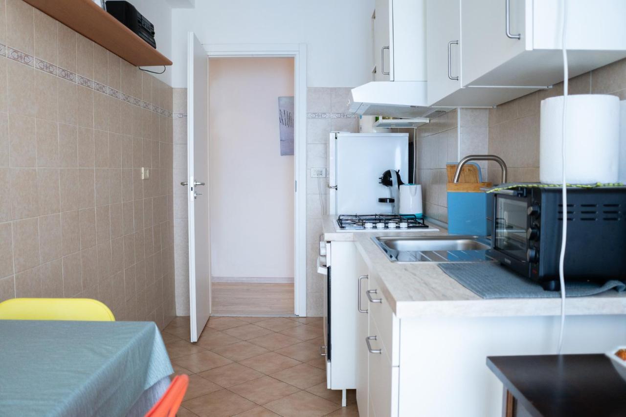 Nonna Pina Guest House Moderno Appartamento Vicino Metro AWifi,Netflix Rzym Zewnętrze zdjęcie